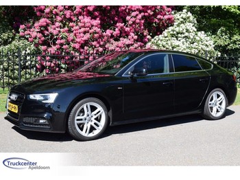 Automobil Audi A5 1.8T, 2x S-line Sportback, Truckcenter Apeldoorn S-Line