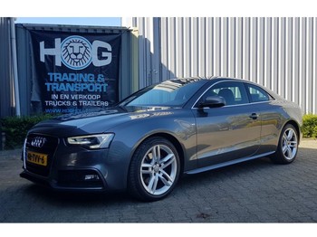 Automobil Audi A5 COUPE A5 COUPE 2.0TFSI 211PK QUATTRO S-LINE !!