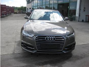 Automobil Audi A6 limousine