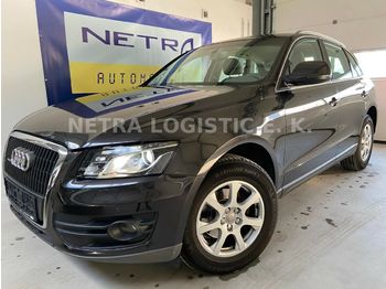 Automobil Audi Q5 2.0 TDI quattro*Bi-Xenon*NAVI*