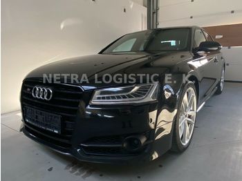Automobil Audi S8 4.0 TFSI plus*Keramik*Matrix*B&O Advance*
