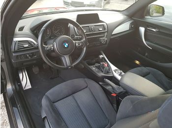 Automobil BMW 118i M Sport