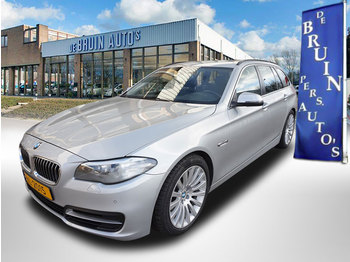 Automobil BMW 5 Serie Touring 525 d High Executive 160 Kw 217 Pk