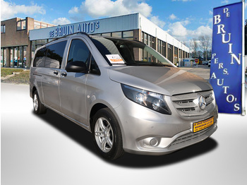 Automobil Mercedes-Benz Vito Tourer 114 CDI 9 Persoon Extra Lang Navi Airco Autm.