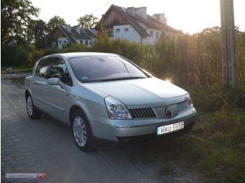 Renault Vel Satis&nbsp; 150 KM - Automobil