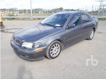 Automobil VOLVO S40 SPORT