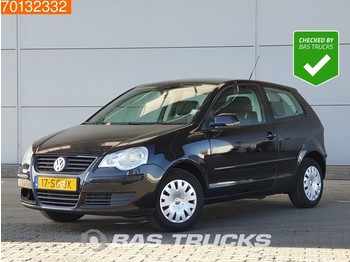 Automobil Volkswagen Polo Airco El ramen Radio