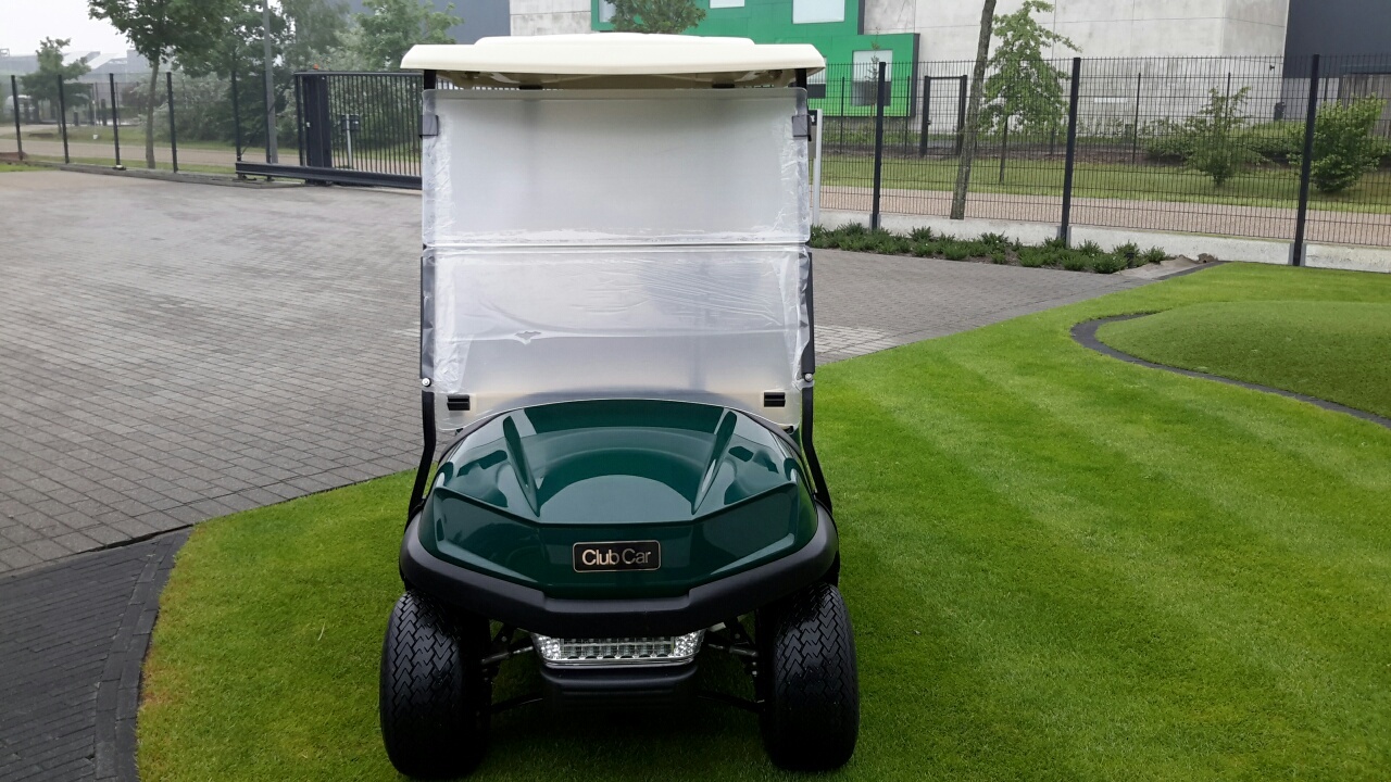 Clubcar Tempo new battery pack - Golfový vozík: obrázok 4