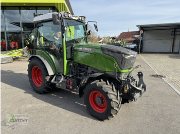 Fendt 209 V Gen 3 - Iné stroje: obrázok 2