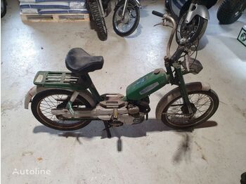 Motocykel Garelli 50cc: obrázok 1