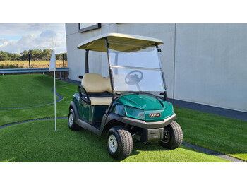 Clubcar Tempo new battery pack - Golfový vozík