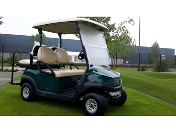 Clubcar Tempo new battery pack - golfový vozík