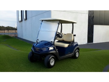 Golfový vozík Clubcar Tempo new lithium pack