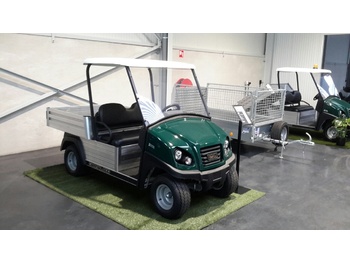 clubcar carryall 500 new - Golfový vozík