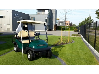 clubcar precedent new battery pack - golfový vozík