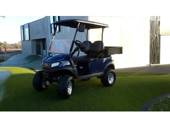 Golfový vozík clubcar tempo