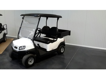Golfový vozík clubcar tempo new