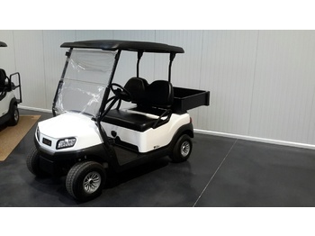 clubcar tempo new - Golfový vozík