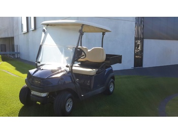 Golfový vozík clubcar tempo new battery pack