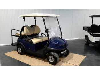 Golfový vozík clubcar tempo new battery pack