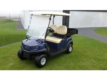 Golfový vozík clubcar tempo new battery pack