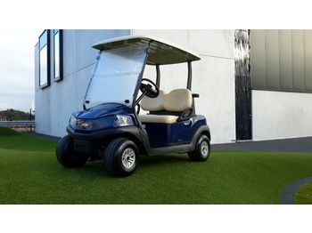 Golfový vozík clubcar tempo new battery pack
