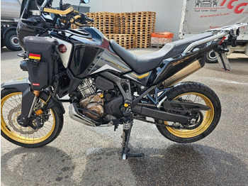 Honda CRF1100 Africa Twin Adventure Sports ES DCT  - Motocykel: obrázok 4