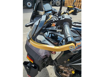 Honda CRF1100 Africa Twin Adventure Sports ES DCT  - Motocykel: obrázok 5