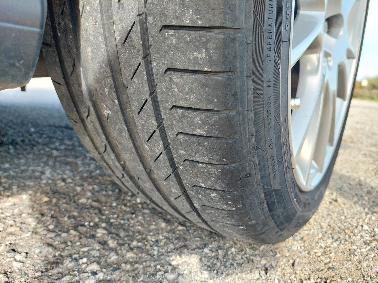 Kabriolet Volvo C70 Cabriolet 2.4 T