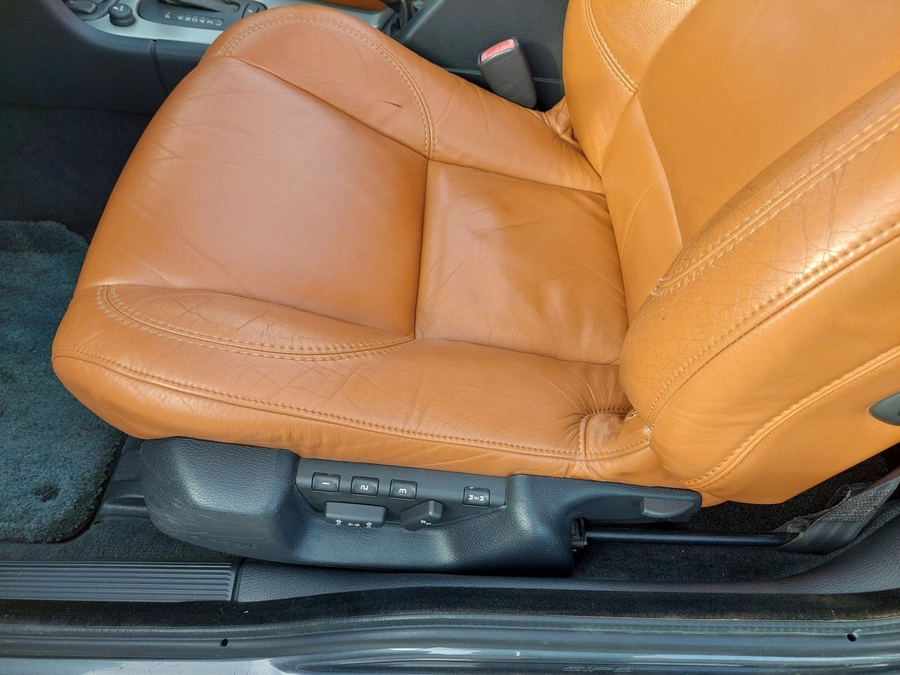 Kabriolet Volvo C70 Cabriolet 2.4 T