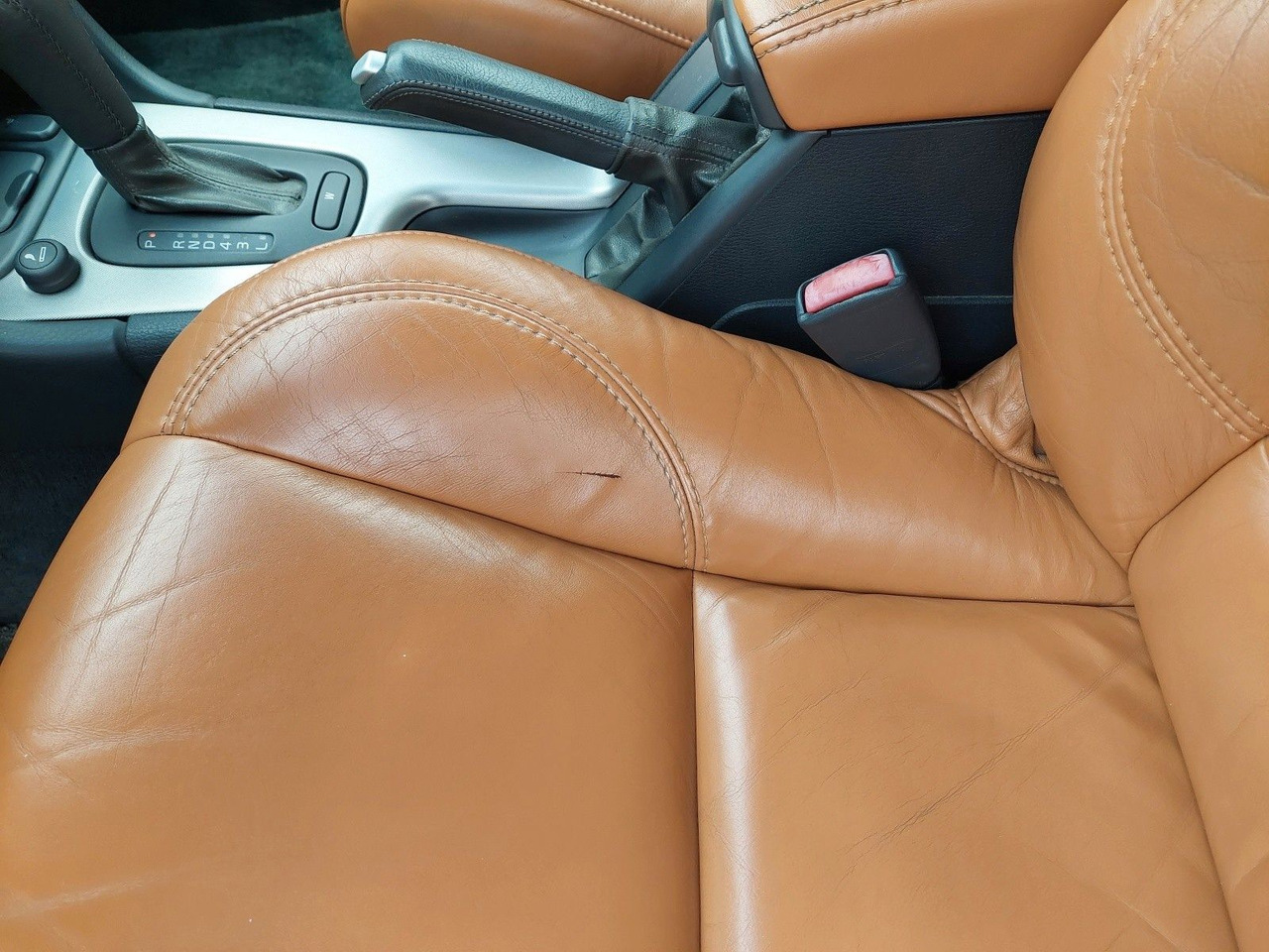 Kabriolet Volvo C70 Cabriolet 2.4 T