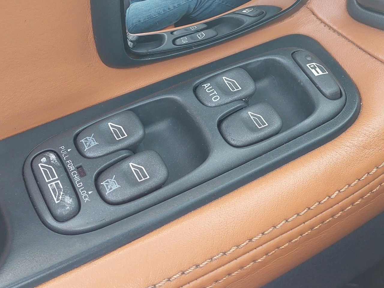 Kabriolet Volvo C70 Cabriolet 2.4 T