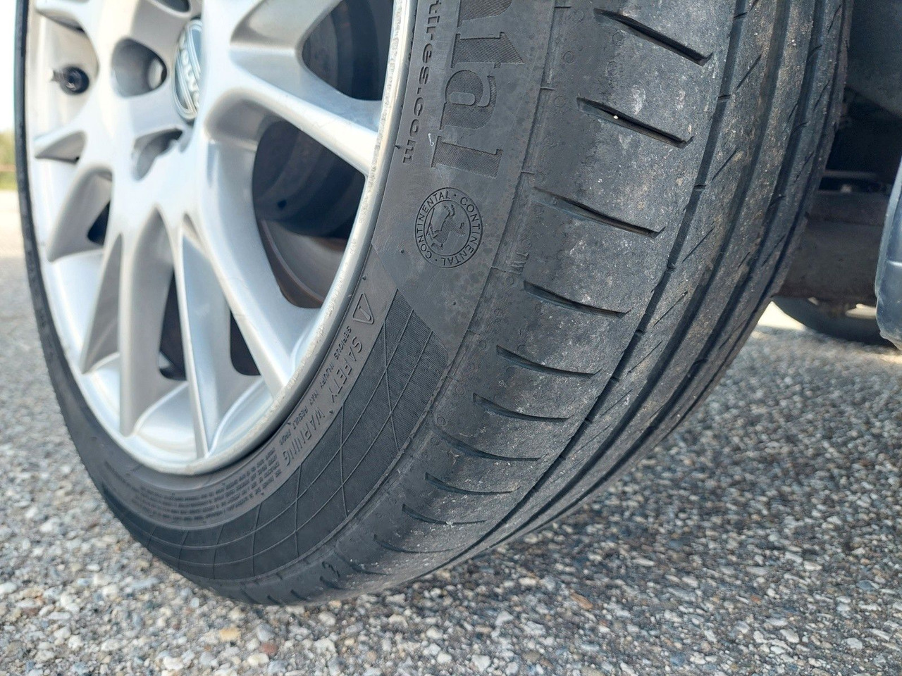 Kabriolet Volvo C70 Cabriolet 2.4 T