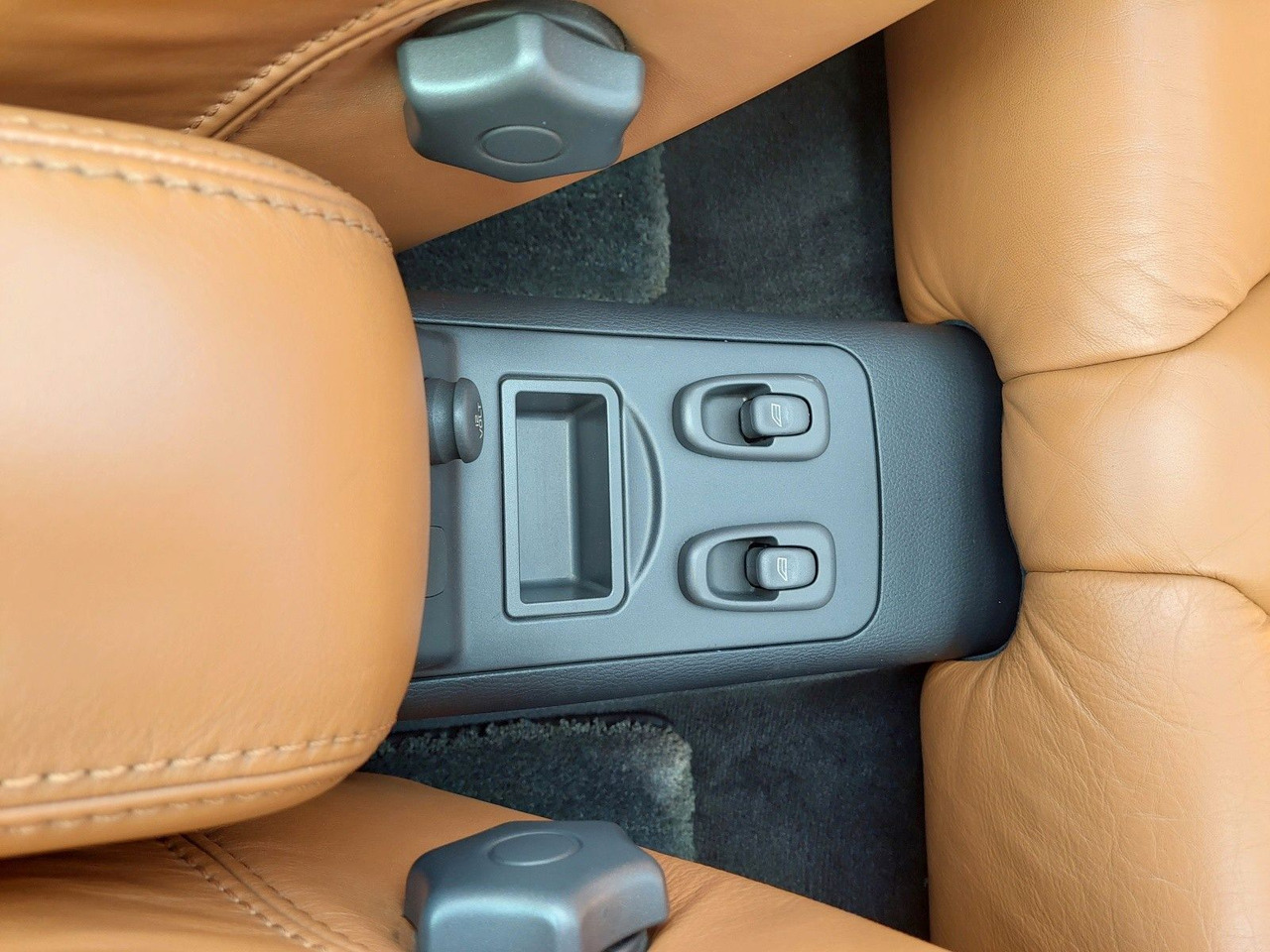 Kabriolet Volvo C70 Cabriolet 2.4 T