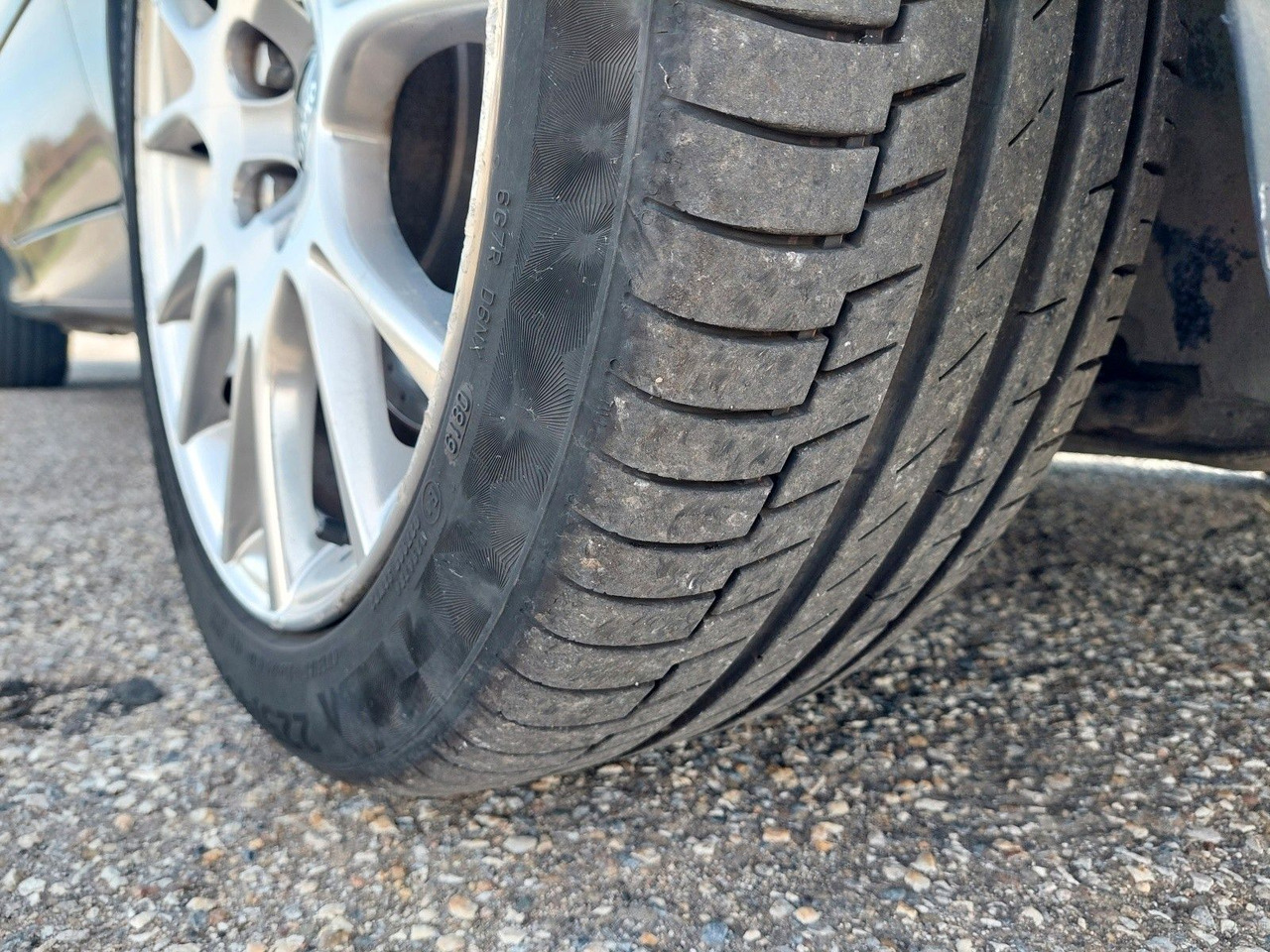 Kabriolet Volvo C70 Cabriolet 2.4 T