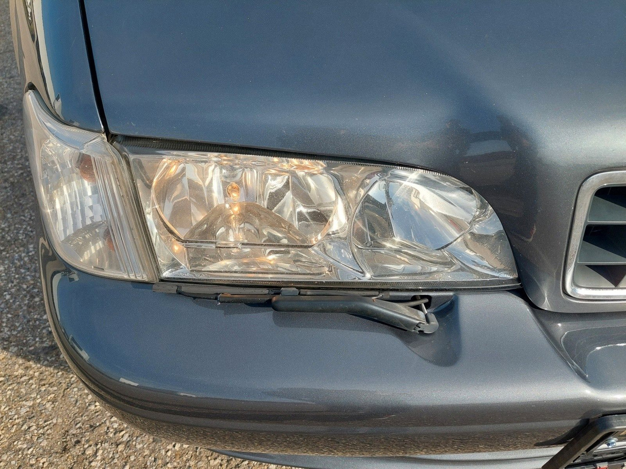 Kabriolet Volvo C70 Cabriolet 2.4 T