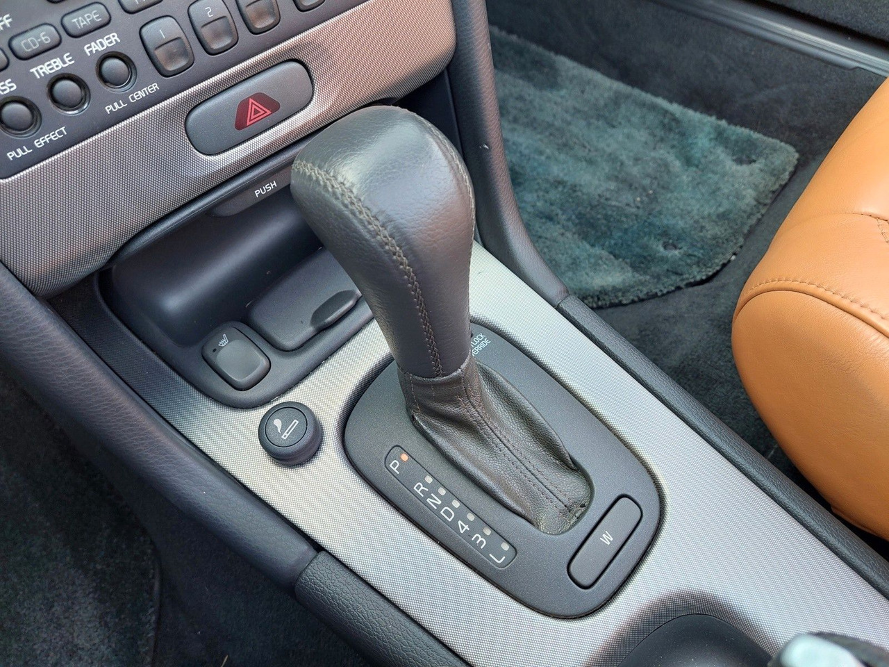 Kabriolet Volvo C70 Cabriolet 2.4 T