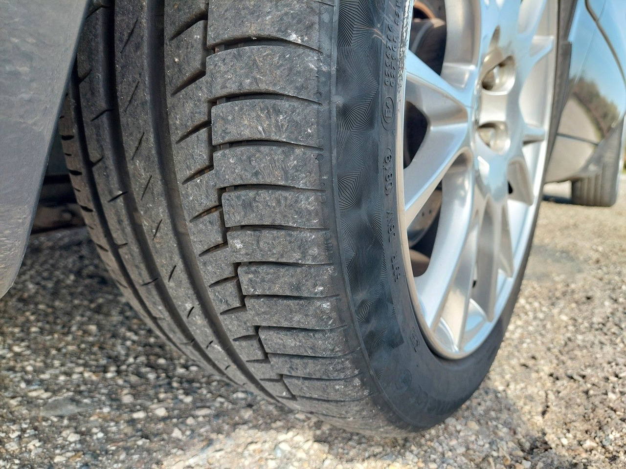 Kabriolet Volvo C70 Cabriolet 2.4 T