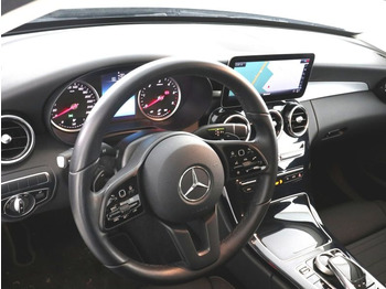Automobil Mercedes-Benz C 220 d 4M T Avantgarde Standheizung Assistenzen: obrázok 3