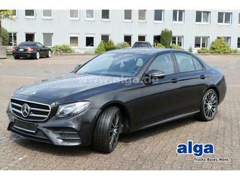 Automobil Mercedes-Benz E 220 d 9G-TRONIC/Abstandregeltempomat: obrázok 1