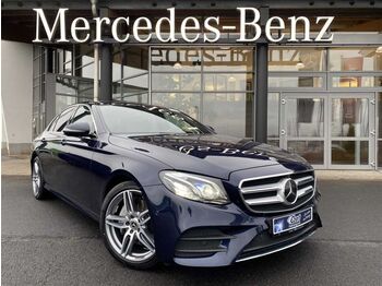 Automobil Mercedes-Benz E 250 9G AMG+DistronicPro+Ambiente +AHK+360+TotW: obrázok 1