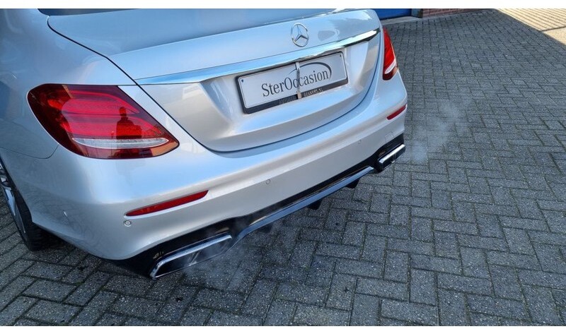 Automobil Mercedes-Benz E-Klasse 63 S, 4 Matic AMG Premium plus.: obrázok 6