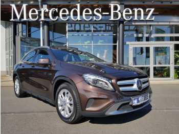 Automobil Mercedes-Benz GLA 200CDI 7G+URBAN+DISTRONIC+ EXKLUSIV+KAMERA+: obrázok 1