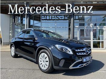 Automobil Mercedes-Benz GLA 200d 7G Urban+LED+RKamera+ ParkAssist+Keyles: obrázok 1