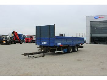 Iné stroje Meusburger MCT 2, BDF
