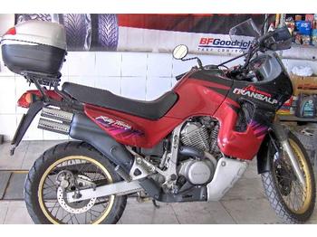 HONDA XL600VTransalp - Motocykel