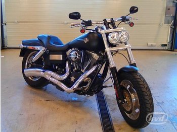Harley Davidson FXDF (78hk)  - Motocykel