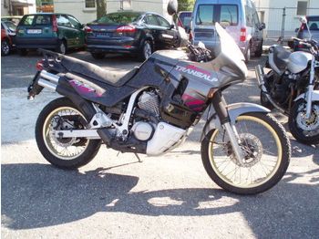 Honda XL600VTransalp - Motocykel