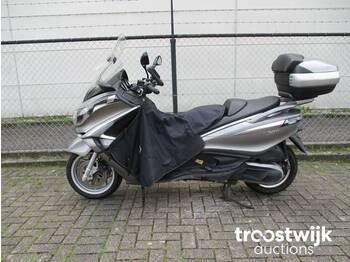 Piaggio 350 ABS - Motocykel