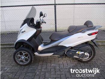 Piaggio MP3 500 ie LT - Motocykel